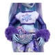 thumbnail image 4 of Muñeca Mattel Monster High Look Monstruoso Abbey, 4 of 9