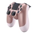 thumbnail image 4 of Control Inalámbrico PlayStation 4 DualShock 4 Rose Gold, 4 of 4