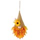 thumbnail image 1 of Cateissary de otoño versátil para interiores y exteriores en hogares y oficinas de otoño Coronas para puertas de casas Kits de decoración para fiestas sin luces, 1 of 6