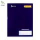 thumbnail image 1 of Cuaderno Norma Color Cosido Profesional Raya 100 Hojas Morado, 1 of 4