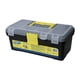 thumbnail image 1 of Caja Portaherramientas Plástica Con Organizadora 12.5' SURTEK 143200, 1 of 2