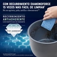 thumbnail image 4 of Oster Multiolla, Turbo, 7.5 L de Capacidad, con 14 Funciones Predeterminadas, Recubrimiento Oster DiamondForce, CKSTPCECT75DF, 4 of 5