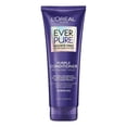 thumbnail image 3 of Acondicionador L'Oréal Ever Pure pure purple 200 ml, 3 of 4