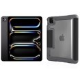 thumbnail image 1 of Paquete Apple iPad Pro 13 pulgadas M4 (2024, 256 GB, Wi-Fi con OLED, negro espacial) (MVX23LL/A) Paquete con funda protectora magnética STM Dux Plus, 1 of 4