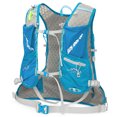 thumbnail image 3 of Mochila Mochila de hidratación para ciclismo de 12L, chaleco ligero para montar, mochila para correr, 3 of 7
