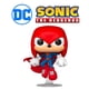 thumbnail image 4 of Figura Coleccionable Funko Pop Heroes Justice League y Sonic Knuckles como Superman 1 Pieza, 4 of 4