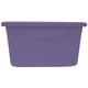 thumbnail image 2 of Caja de Plástico Plastic Trends Gorila 57L Lila, 2 of 4