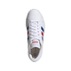 thumbnail image 4 of Tenis Adidas Grand Court Blanco para Hombre [ADD2213] blanco 30, 4 of 7