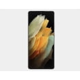 thumbnail image 1 of Samsung Galaxy S21 Ultra 5G G998B Dual SIM 128GB 12GB RAM GSM Unlocked -  Silver, 1 of 8