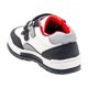thumbnail image 4 of Tenis Niño Mini Vic Espacio Cohete Velcro Suela Sport negro 15, 4 of 6