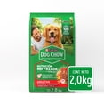 thumbnail image 1 of Alimento para Perro Purina Dog Chow Adulto Razas Medianas y Grande 2 kg, 1 of 6