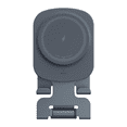 thumbnail image 1 of Soporte de carga inalámbrica para iPhone/Samsung Galaxy. Soporte de carga rápida Qi para AirPods Pro 2, 3 smartphones y 15 W, 1 of 7