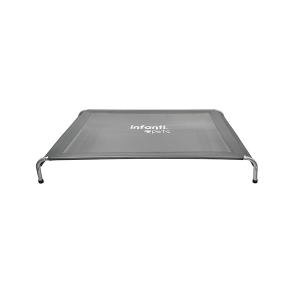Cama elevada para mascotas Infanti Pets grande