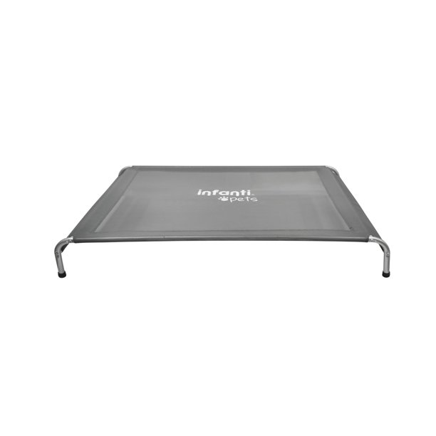 Cama elevada para mascotas Infanti Pets grande