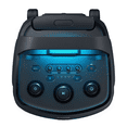 thumbnail image 4 of Bocina Samsung Sound Tower MX-ST50F 240W Portátil con Batería Integrada Sonido Bidireccional Bluetooth, 4 of 5