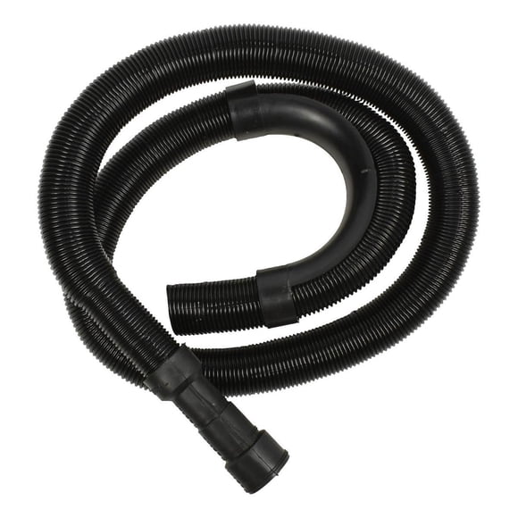 Manguera Para Lavadora Coflex 150X4.2 Cm Negro