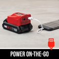 thumbnail image 4 of Sierra recíproca SKIL PWR CORE 20 sin escobillas 20V RS5884-1A, 4 of 9