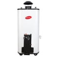 thumbnail image 1 of Calentador de Rápida Recuperación IUSA 12 L Gas LP Encendido Automático 2.5 Servicios Ahorro de Gas, 1 of 6