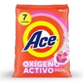 thumbnail image 1 of Detergente en Polvo Ace con Toque de Downy, Limpieza Rápida, con Oxígeno Activo, y Fácil Disolución, 7 Cargas (756 g), 1 of 5