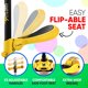 thumbnail image 2 of Patineta Scooter Hurtle con 3 Ruedas Luces LED Ajustable Asiento Plegable con Freno Infantil Amarillo, 2 of 2