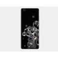 thumbnail image 1 of Samsung Galaxy S20 Ultra 5G SM-G988B/DS 128GB 12GB RAM GSM Unlocked - Cloud White Samsung N/A, 1 of 8