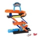 thumbnail image 3 of Pista de Juguete Mattel Hot Wheels Pista Garage de acrobacias, 3 of 5