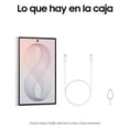 thumbnail image 3 of Smartphone Samsung Galaxy Z Fold 8 512GB Crema Desbloqueado, 3 of 6