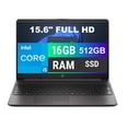 thumbnail image 1 of Laptop HP Intel Core i5 12th Gen 16GB RAM 512GB SSD, 1 of 5