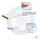 thumbnail image 4 of Pack Colchón de Bebé Baby Essential + Protector - 120 x 60 x 10 cm, 4 of 9