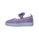 thumbnail image 3 of TENIS PRIMEROS PASOS LEON NIÑA BEBE LILA TEXTIL CHSH001, 3 of 3