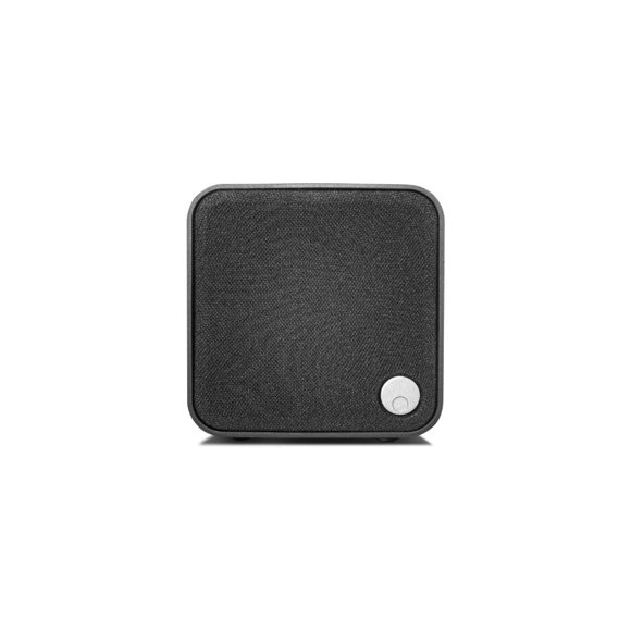 Cambridge Audio MINX MIN 12 Bocina de Repisa Negro