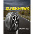 thumbnail image 2 of Paquete de 4 Llantas 185/60 R15 88H Blackhawk HH11, 2 of 2