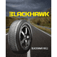 thumbnail image 2 of Paquete de 4 Llantas 215/70 R15 - BLACKHAWK HH11 VT 98T, 2 of 2
