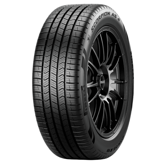 Llanta 225/65 R17 PIRELLI SCORPION All Season 4 102H