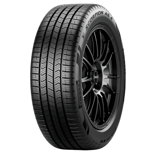 Llanta 225/65 R17 PIRELLI SCORPION All Season 4 102H