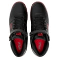 thumbnail image 4 of Tenis Fila Vulc 13 Camo para Niños 17 A 21.5. 3FM02167-023 negro 17, 4 of 5