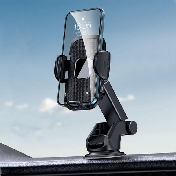 Soporte para teléfono móvil para coche, soporte para teléfono para coche, soporte universal para teléfono para coche, soporte para teléfono para coche, diseño de última generación