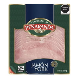 Jamón Peñaranda york 250 g