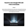thumbnail image 4 of Pantalla Samsung 43" Mini Led M75HAF 4K Smart TV (2026), 4 of 10