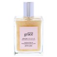 thumbnail image 2 of Aceite corporal luminoso Amazing Grace de Philosophy para mujeres - 4 oz, 2 of 6