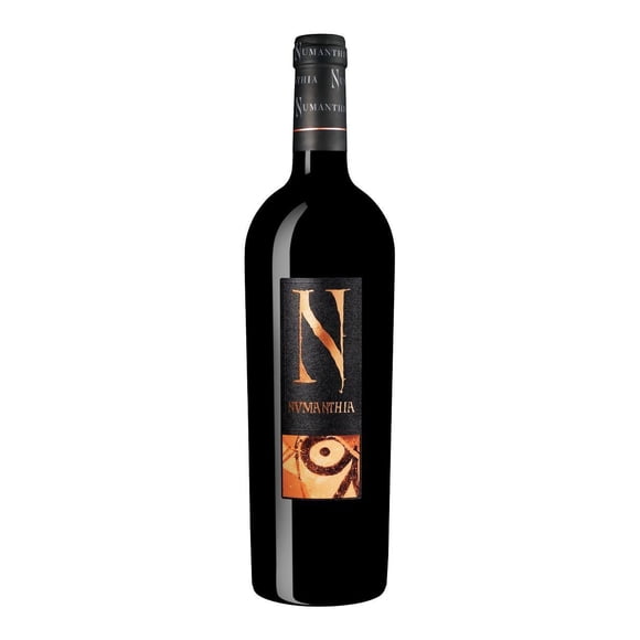 Pack De 12 Vino Tinto Numanthia Tinta De Toro 750 ml