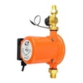 thumbnail image 1 of Bomba Presurizadora 3/4 Altura 12M 62 Lpm Evans Bp300W15-120, 1 of 3