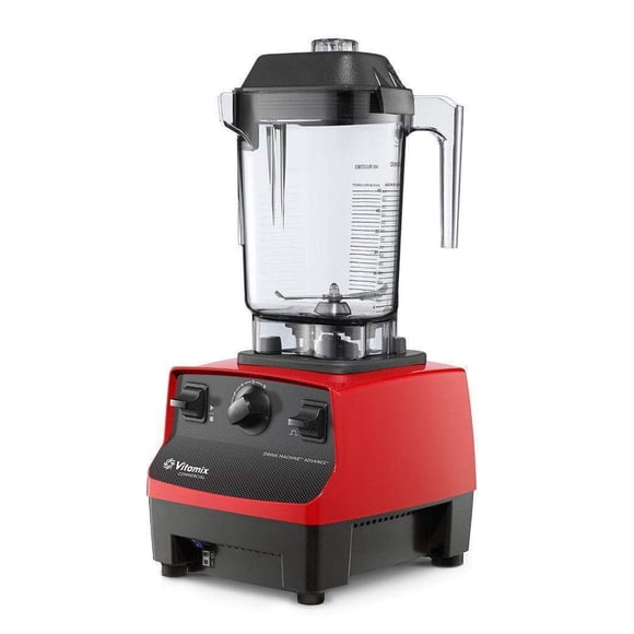Licuadora Vitamix Advance 1,4 L Rojo 120 V