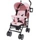 thumbnail image 2 of Carriola de bastón Baby Buggy AEROSTAR Azul Rosa, 2 of 3