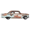 thumbnail image 2 of Vehículo de Juguete Mattel Hot Wheels Collector Plymouth Savoy 1955, 2 of 6