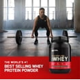 thumbnail image 4 of Gold Standard 100% Whey 5 Lbs Vainilla Ice Cream Optimum Nutrition. Optimum Nutrition ONGOLDSTANDARDVAINILLA, 4 of 7