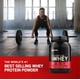thumbnail image 3 of Gold Standard 100% Whey 5 Lbs Fresa Banana Optimum Nutrition, 3 of 7