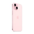 thumbnail image 3 of iPhone 15 Apple 128GB Rosa Telcel, 3 of 4