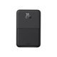 thumbnail image 3 of Power Bank Magnética 5000 mAh PD 20W Baseus MagPro con Soporte y USB-C lateral Negro, 3 of 7