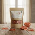 thumbnail image 3 of Toronja deshidratada 100 g Ceiba Alimentos fruta premium, 3 of 5